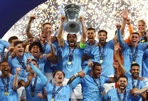 man city title wins